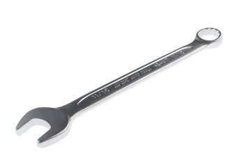 599 р. Ключ комбинированный 1116 L=215мм JTC JTC TOOLS CO., LTD jtc-ae4817  с доставкой в г. Кемерово. Увеличить фотографию 1