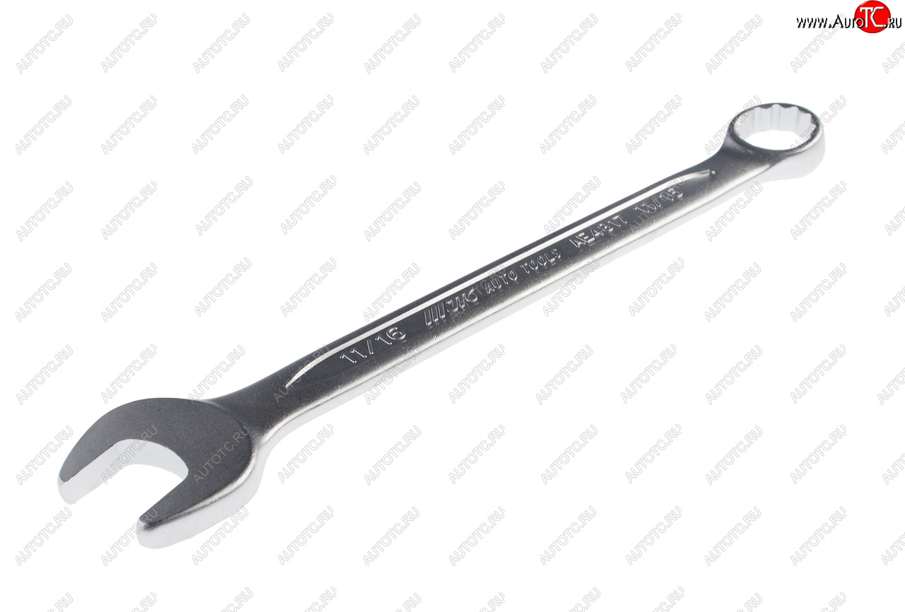 599 р. Ключ комбинированный 1116 L=215мм JTC JTC TOOLS CO., LTD jtc-ae4817  с доставкой в г. Кемерово
