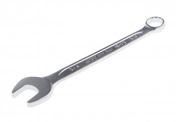 699 р. Ключ комбинированный 34 L=235мм JTC JTC TOOLS CO., LTD jtc-ae4819  с доставкой в г. Кемерово. Увеличить фотографию 1