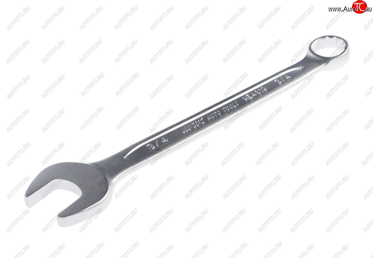 699 р. Ключ комбинированный 34 L=235мм JTC JTC TOOLS CO., LTD jtc-ae4819  с доставкой в г. Кемерово