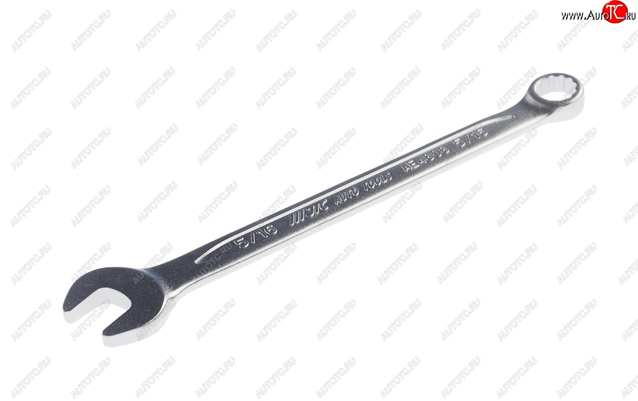 245 р. Ключ комбинированный 516 L=125мм JTC JTC TOOLS CO., LTD jtc-ae4808  с доставкой в г. Кемерово