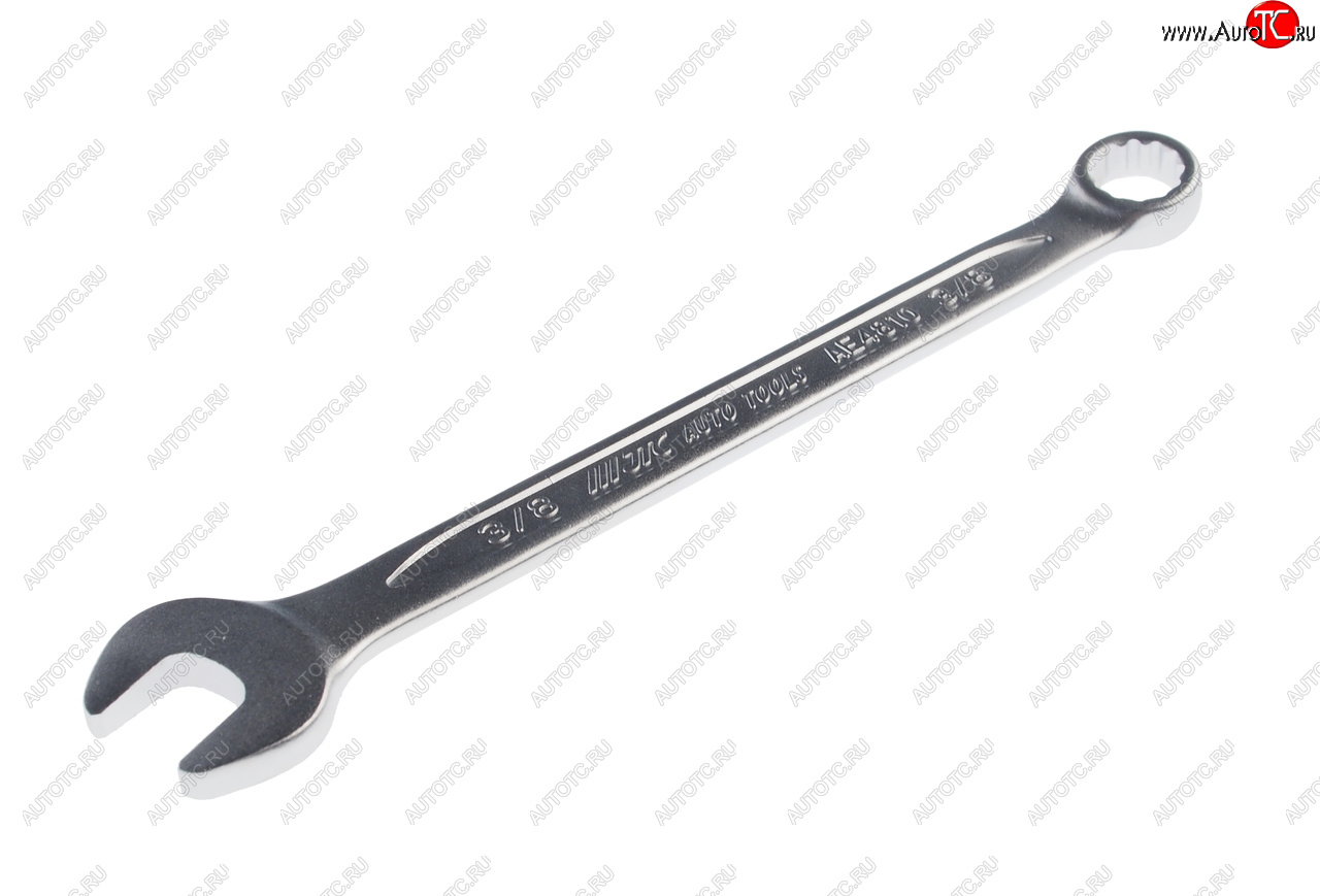 399 р. Ключ комбинированный 38 L=145мм JTC JTC TOOLS CO., LTD jtc-ae4810  с доставкой в г. Кемерово