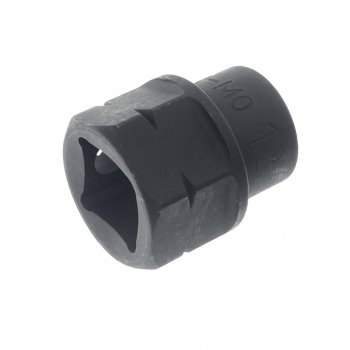 280 р. Головка торцевая 12 12мм ударная мини L=28мм JTC JTC TOOLS CO., LTD jtc-442812  с доставкой в г. Кемерово. Увеличить фотографию 2