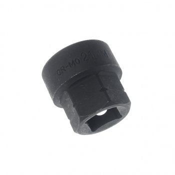 539 р. Головка торцевая 12 21мм ударная мини L=28мм JTC JTC TOOLS CO., LTD jtc-442821  с доставкой в г. Кемерово. Увеличить фотографию 2