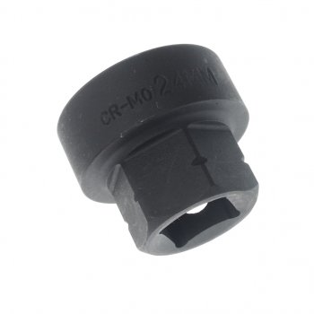 599 р. Головка торцевая 12 24мм ударная мини L=28мм JTC JTC TOOLS CO., LTD jtc-442824  с доставкой в г. Кемерово. Увеличить фотографию 2