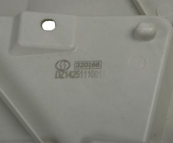10 899 р. Капот SHACMAN SHAANXI X3000 (под покраску) OE SHACMAN dz14251110011  с доставкой в г. Кемерово. Увеличить фотографию 4