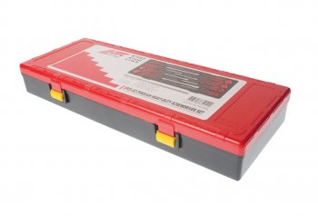6 499 р. Набор отверток усиленных 8 предметов в ложементе JTC JTC TOOLS CO., LTD jtc-k7085  с доставкой в г. Кемерово. Увеличить фотографию 3