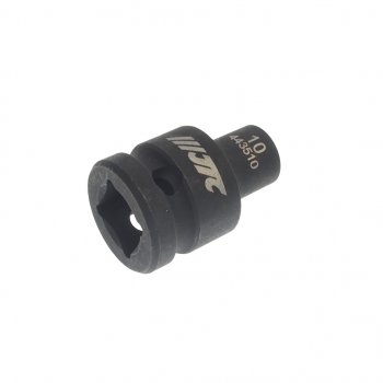 419 р. Головка торцевая 12 TORX E10 ударная JTC JTC TOOLS CO., LTD jtc-443510  с доставкой в г. Кемерово. Увеличить фотографию 2