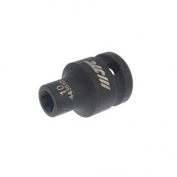 419 р. Головка торцевая 12 TORX E10 ударная JTC JTC TOOLS CO., LTD jtc-443510  с доставкой в г. Кемерово. Увеличить фотографию 1