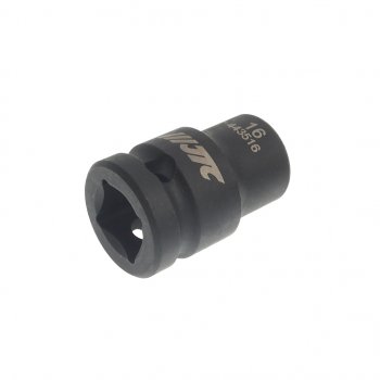 489 р. Головка торцевая 12 TORX E16 ударная JTC JTC TOOLS CO., LTD jtc-443516  с доставкой в г. Кемерово. Увеличить фотографию 2