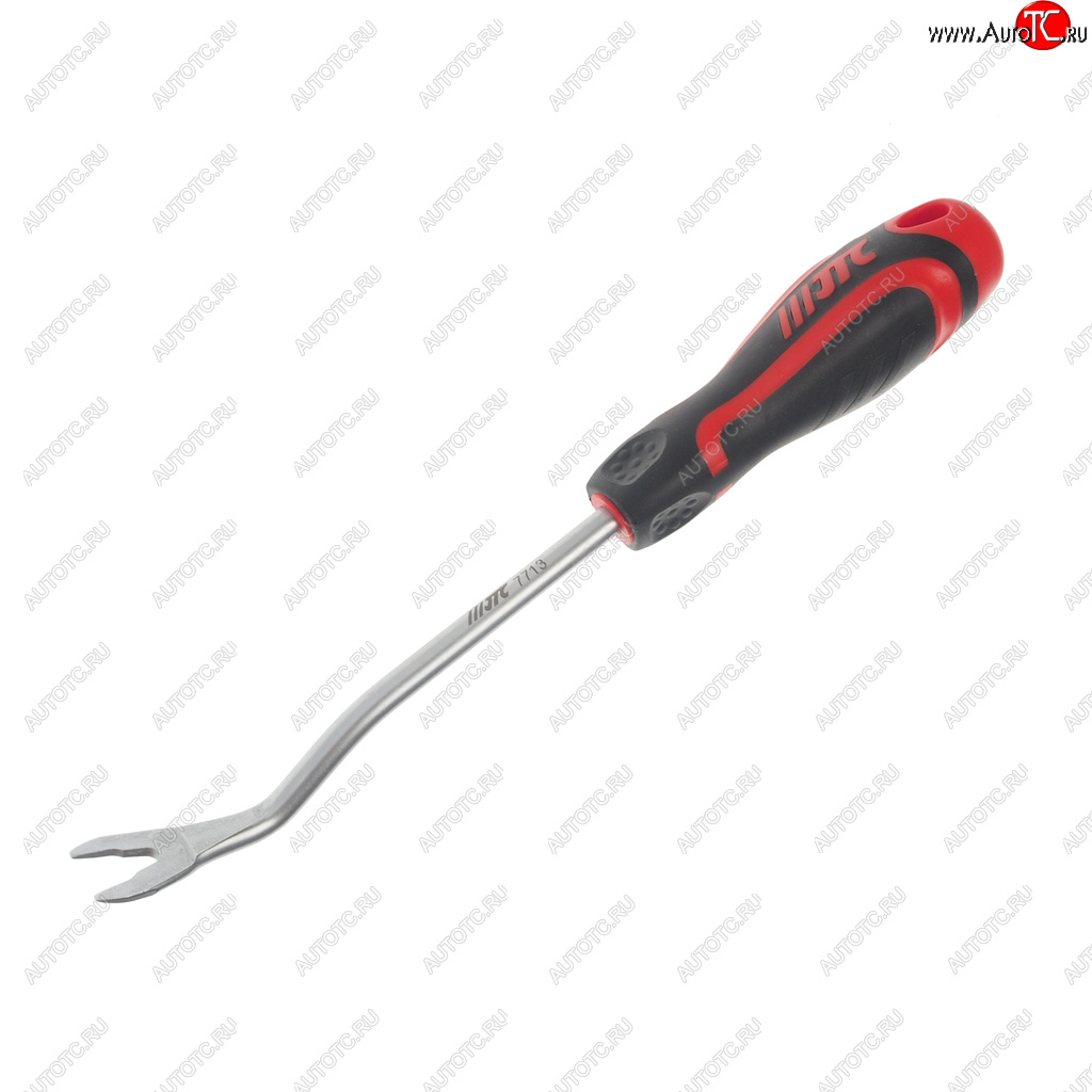589 р. Съемник пистонов 5х18.6 L=236мм универсальный JTC JTC TOOLS CO., LTD jtc-7713  с доставкой в г. Кемерово
