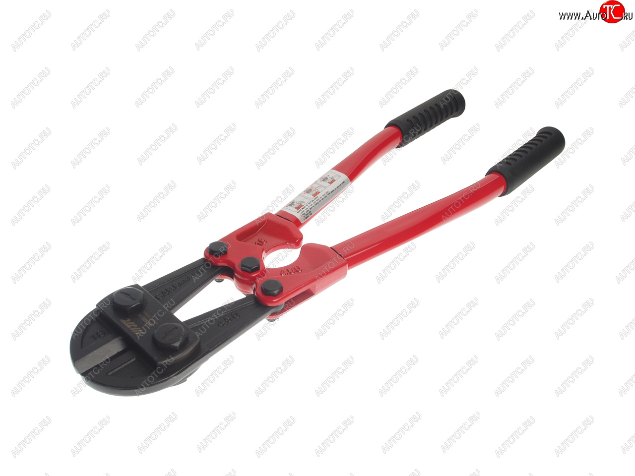3 199 р. Болторез 450мм (18) JTC JTC TOOLS CO., LTD jtc-jw0925-18  с доставкой в г. Кемерово