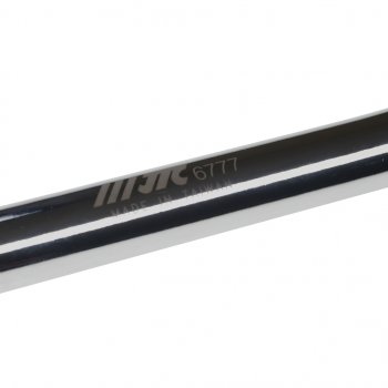 2 789 р. Ключ для датчика кислорода лямбда зонд с подвижной головкой JTC JTC TOOLS CO., LTD jtc-6777  с доставкой в г. Кемерово. Увеличить фотографию 2