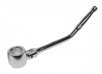 2 789 р. Ключ для датчика кислорода лямбда зонд с подвижной головкой JTC JTC TOOLS CO., LTD jtc-6777  с доставкой в г. Кемерово. Увеличить фотографию 1