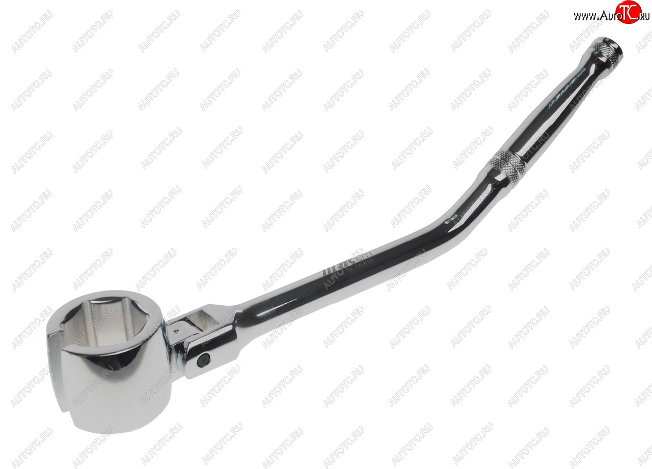 2 789 р. Ключ для датчика кислорода лямбда зонд с подвижной головкой JTC JTC TOOLS CO., LTD jtc-6777  с доставкой в г. Кемерово