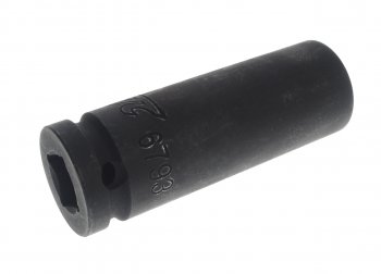 899 р. Головка для гайки колеса 12 19мм 6-гранная (FORD) JTC JTC TOOLS CO., LTD jtc-6793  с доставкой в г. Кемерово. Увеличить фотографию 2