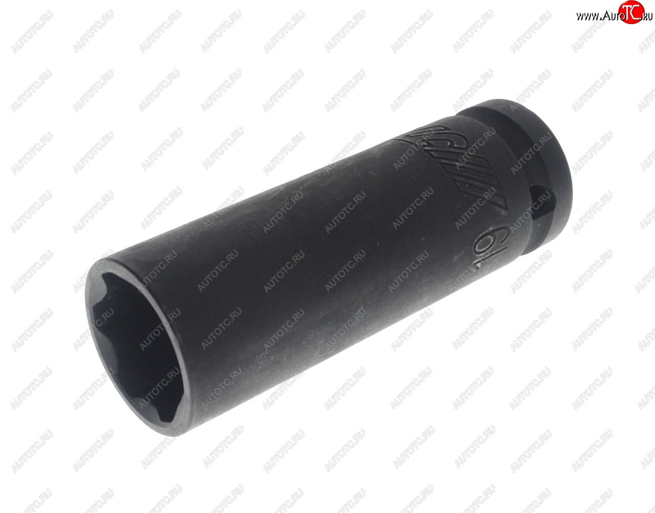899 р. Головка для гайки колеса 12 19мм 6-гранная (FORD) JTC JTC TOOLS CO., LTD jtc-6793  с доставкой в г. Кемерово