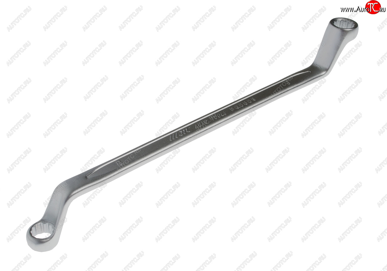 599 р. Ключ накидной 8х9мм 75град. L=183мм JTC JTC TOOLS CO., LTD jtc-pq0809  с доставкой в г. Кемерово