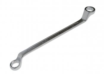 1 469 р. Ключ накидной 21х23мм 75град. L=326мм JTC JTC TOOLS CO., LTD jtc-pq2123  с доставкой в г. Кемерово. Увеличить фотографию 1