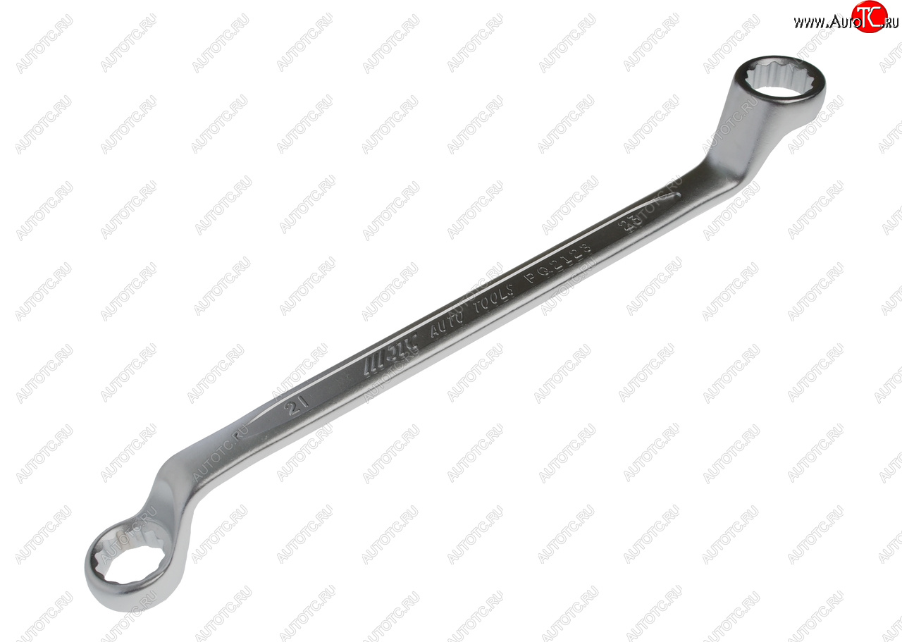 1 469 р. Ключ накидной 21х23мм 75град. L=326мм JTC JTC TOOLS CO., LTD jtc-pq2123  с доставкой в г. Кемерово