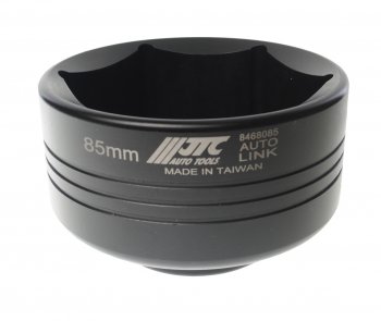 12 299 р. Головка торцевая 1 85мм ударная JTC JTC TOOLS CO., LTD jtc-8468085  с доставкой в г. Кемерово. Увеличить фотографию 2