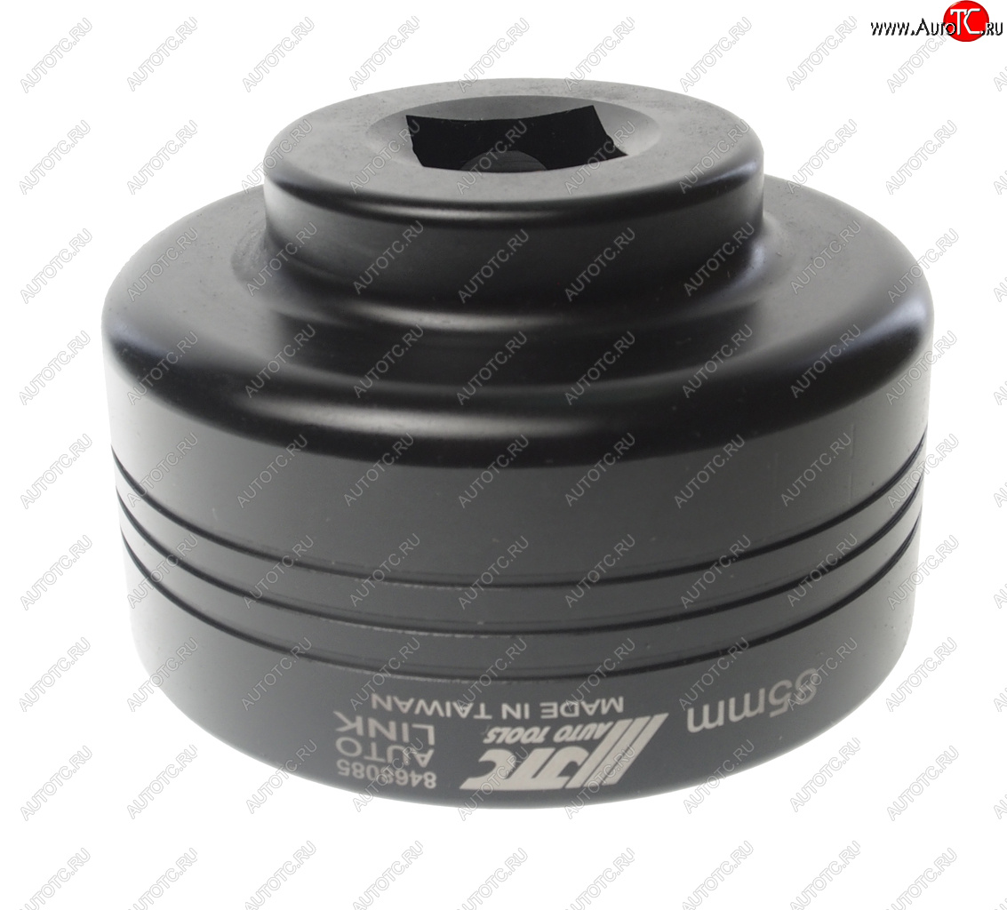 12 299 р. Головка торцевая 1 85мм ударная JTC JTC TOOLS CO., LTD jtc-8468085  с доставкой в г. Кемерово