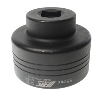14 999 р. Головка торцевая 1 85мм 8-ми гранная ударная JTC JTC TOOLS CO., LTD jtc-8481085  с доставкой в г. Кемерово. Увеличить фотографию 1