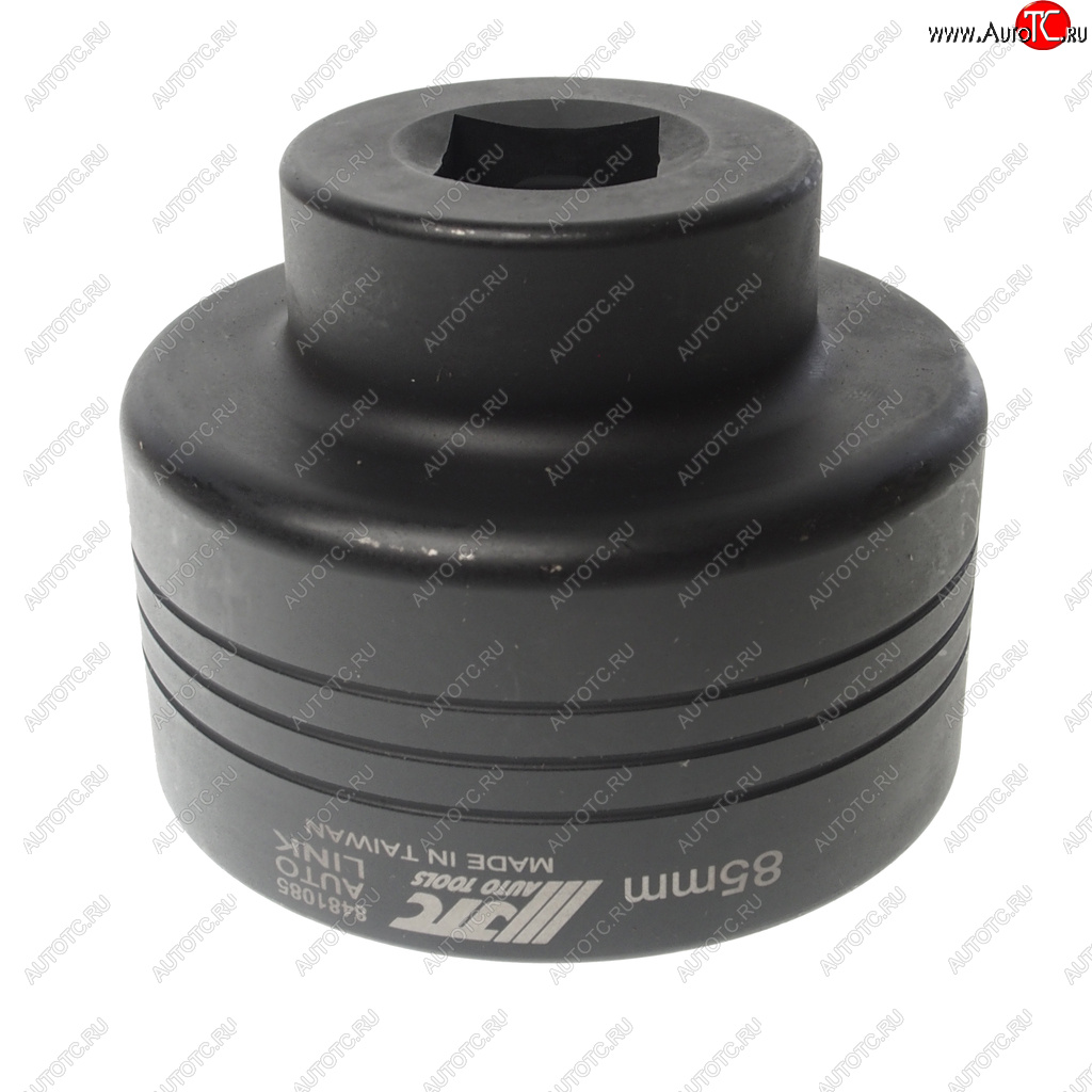 14 999 р. Головка торцевая 1 85мм 8-ми гранная ударная JTC JTC TOOLS CO., LTD jtc-8481085  с доставкой в г. Кемерово