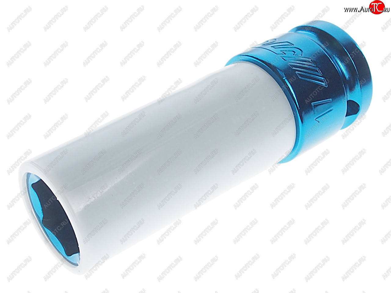 1 079 р. Головка торцевая 12 17мм ударная для литых дисков L=87мм JTC JTC TOOLS CO., LTD jtc-330417  с доставкой в г. Кемерово