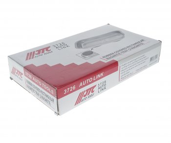 1 939 р. Лоток магнитный 140х240мм для хранения крепежных элементов JTC JTC TOOLS CO., LTD jtc-3726  с доставкой в г. Кемерово. Увеличить фотографию 3