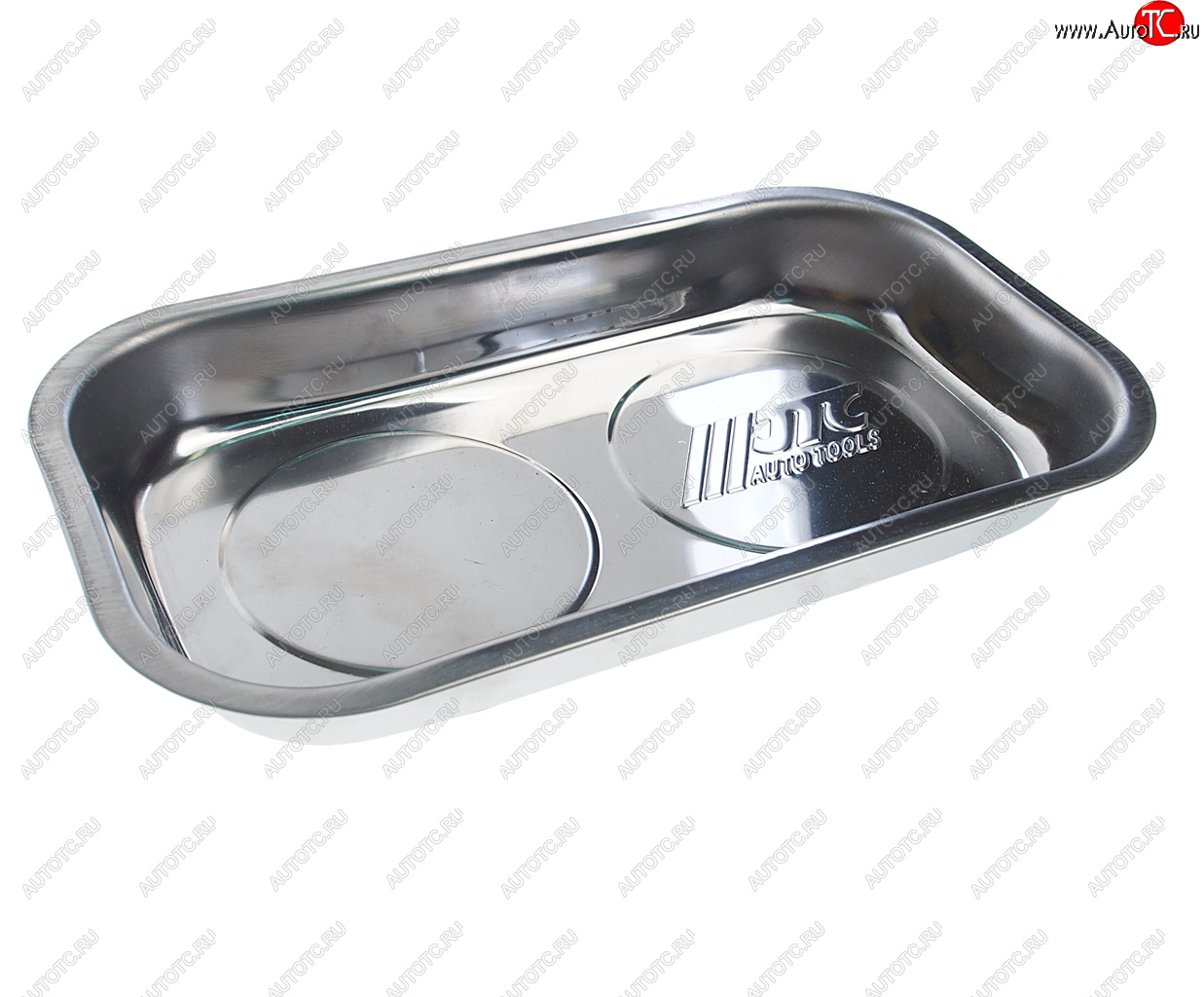 1 939 р. Лоток магнитный 140х240мм для хранения крепежных элементов JTC JTC TOOLS CO., LTD jtc-3726  с доставкой в г. Кемерово