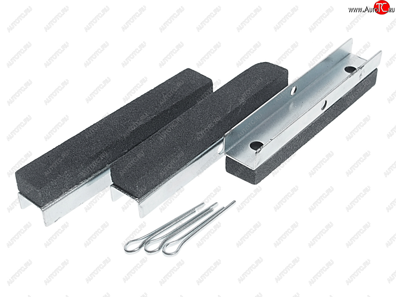 1 079 р. Набор камней для хона JTC-1454 3шт. (зернистость 220) JTC JTC TOOLS CO., LTD jtc-1454p  с доставкой в г. Кемерово