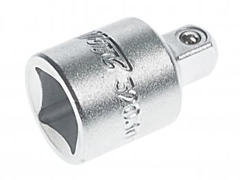 140 р. Адаптер 38(F)х14(М) переходник не ударный JTC JTC TOOLS CO., LTD jtc-320302  с доставкой в г. Кемерово. Увеличить фотографию 2
