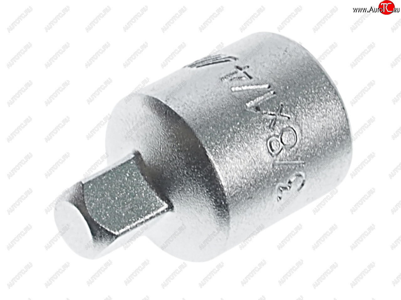 140 р. Адаптер 38(F)х14(М) переходник не ударный JTC JTC TOOLS CO., LTD jtc-320302  с доставкой в г. Кемерово
