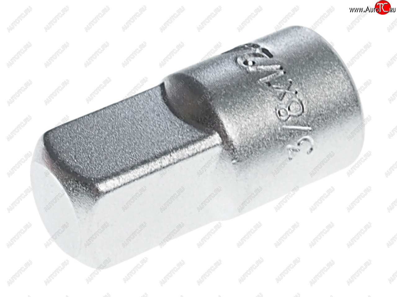 172 р. Адаптер 38(F)х12(М) переходник не ударный JTC JTC TOOLS CO., LTD jtc-320304  с доставкой в г. Кемерово