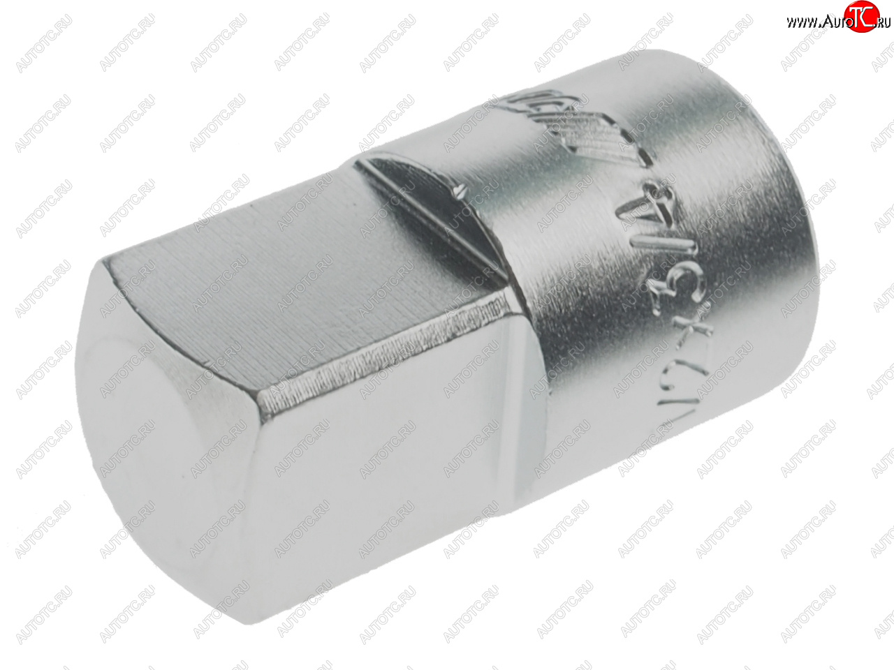 419 р. Адаптер 12(F)х34(М) переходник не ударный JTC JTC TOOLS CO., LTD jtc-420406  с доставкой в г. Кемерово
