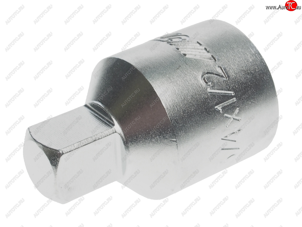 629 р. Адаптер 34(F)х12(М) переходник не ударный JTC JTC TOOLS CO., LTD jtc-620604  с доставкой в г. Кемерово
