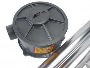 7 399 р. Насос бочковый ручной роторный для перекачки масла JTC JTC TOOLS CO., LTD jtc-7808  с доставкой в г. Кемерово. Увеличить фотографию 3