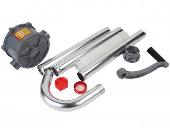 7 399 р. Насос бочковый ручной роторный для перекачки масла JTC JTC TOOLS CO., LTD jtc-7808  с доставкой в г. Кемерово. Увеличить фотографию 1