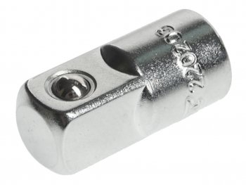 126 р. Адаптер 14(F)х38(М) переходник неударный JTC JTC TOOLS CO., LTD jtc-220203  с доставкой в г. Кемерово. Увеличить фотографию 2