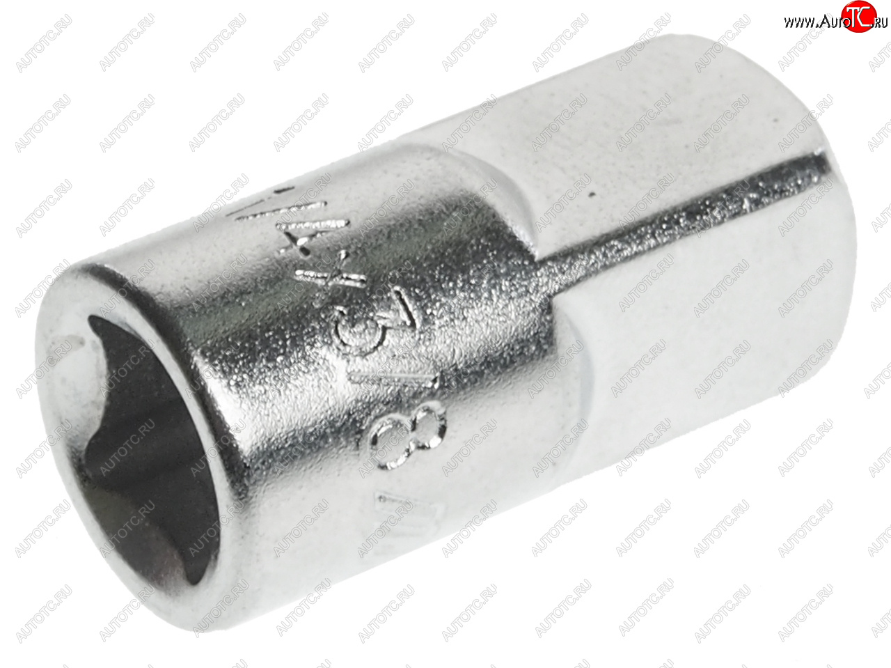 126 р. Адаптер 14(F)х38(М) переходник неударный JTC JTC TOOLS CO., LTD jtc-220203  с доставкой в г. Кемерово