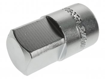 1 459 р. Адаптер 34(F)х1(М) переходник не ударный JTC JTC TOOLS CO., LTD jtc-620608  с доставкой в г. Кемерово. Увеличить фотографию 2