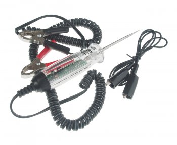 4 999 р. Индикатор напряжения цифровой JTC JTC TOOLS CO., LTD jtc-6754  с доставкой в г. Кемерово. Увеличить фотографию 2