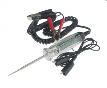 4 999 р. Индикатор напряжения цифровой JTC JTC TOOLS CO., LTD jtc-6754  с доставкой в г. Кемерово. Увеличить фотографию 1