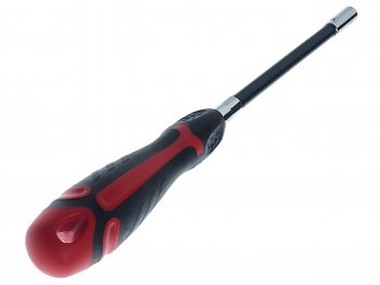 679 р. Отвертка с гибким стержнем 6мм JTC JTC TOOLS CO., LTD jtc-7703  с доставкой в г. Кемерово. Увеличить фотографию 2