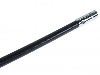 679 р. Отвертка с гибким стержнем 6мм JTC JTC TOOLS CO., LTD jtc-7703  с доставкой в г. Кемерово. Увеличить фотографию 3