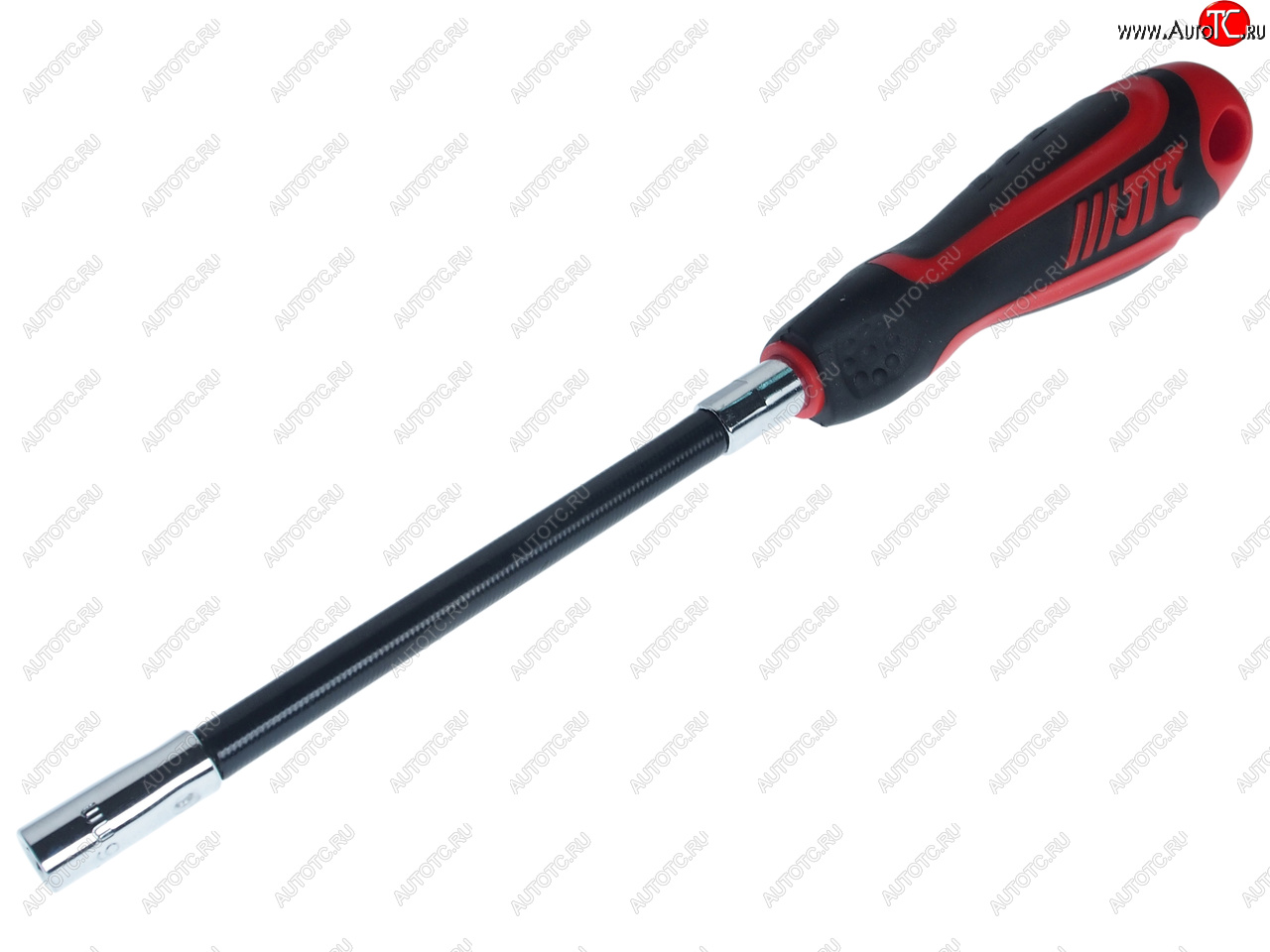 679 р. Отвертка с гибким стержнем 6мм JTC JTC TOOLS CO., LTD jtc-7703  с доставкой в г. Кемерово
