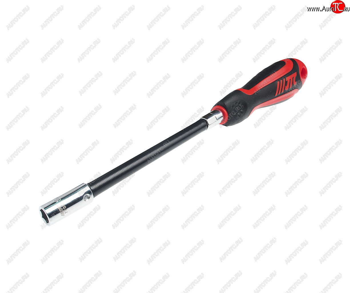 769 р. Отвертка с гибким стержнем 8мм JTC JTC TOOLS CO., LTD jtc-7705  с доставкой в г. Кемерово