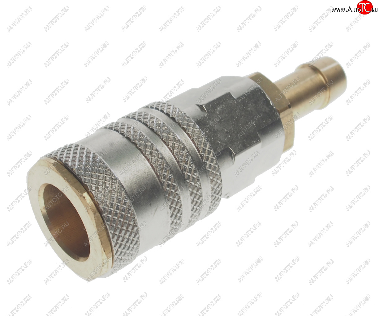 4 799 р. Переходник для радиатора (VOLVO) JTC JTC TOOLS CO., LTD jtc-5586  с доставкой в г. Кемерово