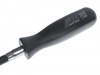 519 р. Отвертка с гибким стержнем 6мм JTC JTC TOOLS CO., LTD jtc-19386  с доставкой в г. Кемерово. Увеличить фотографию 2